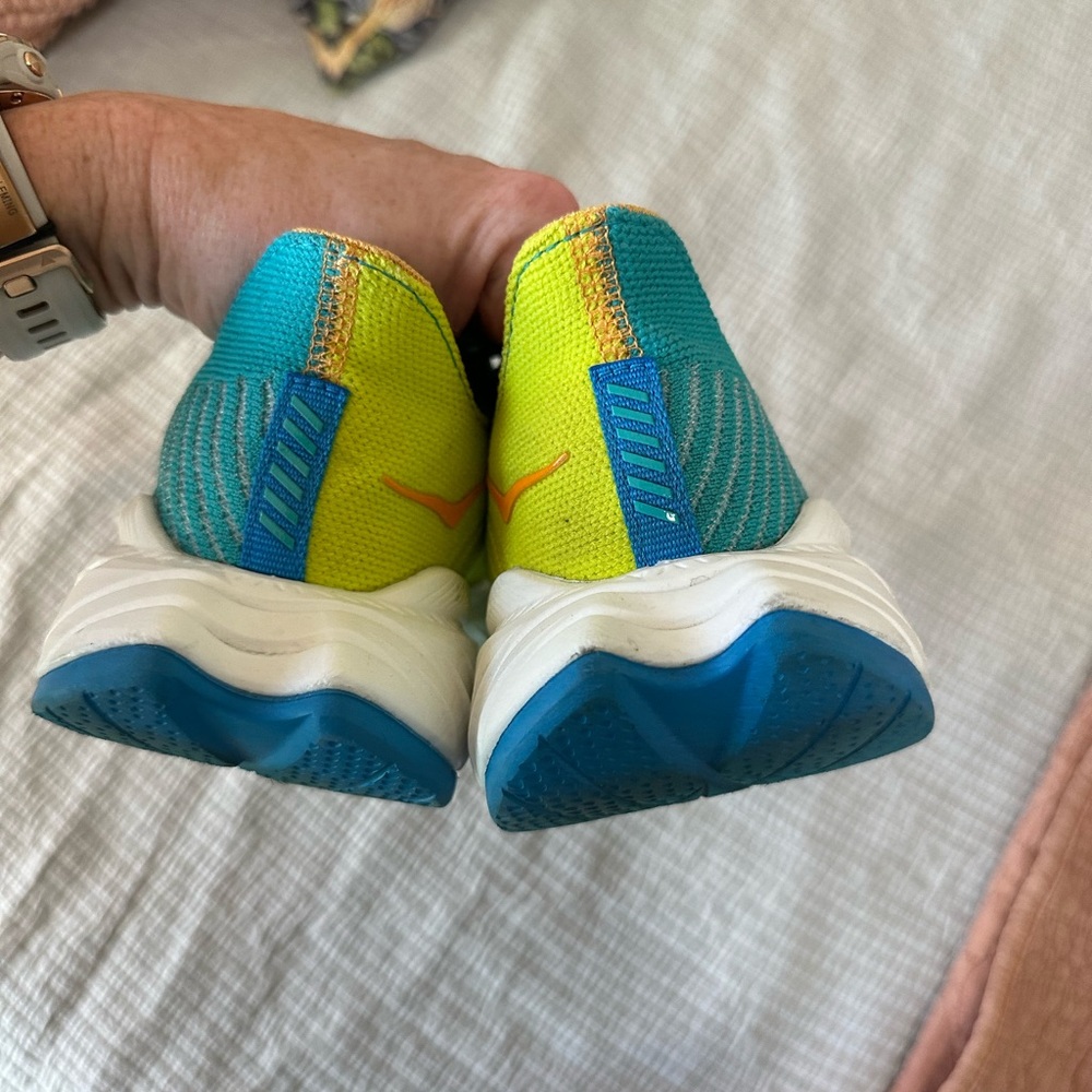 Hoka Carbon X3 Running Shoes - Picture 5 of 6